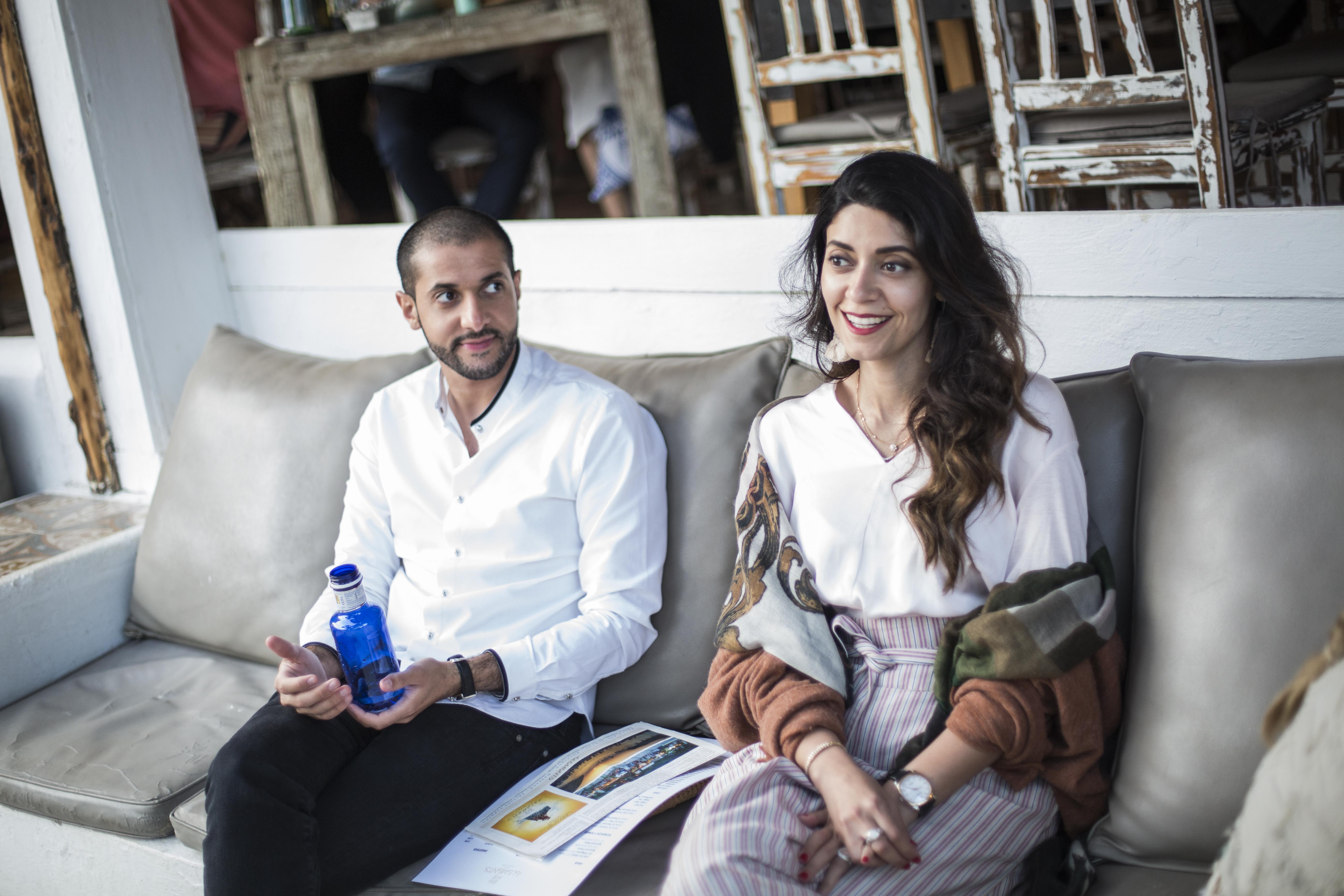 Elements Ibiza Booking