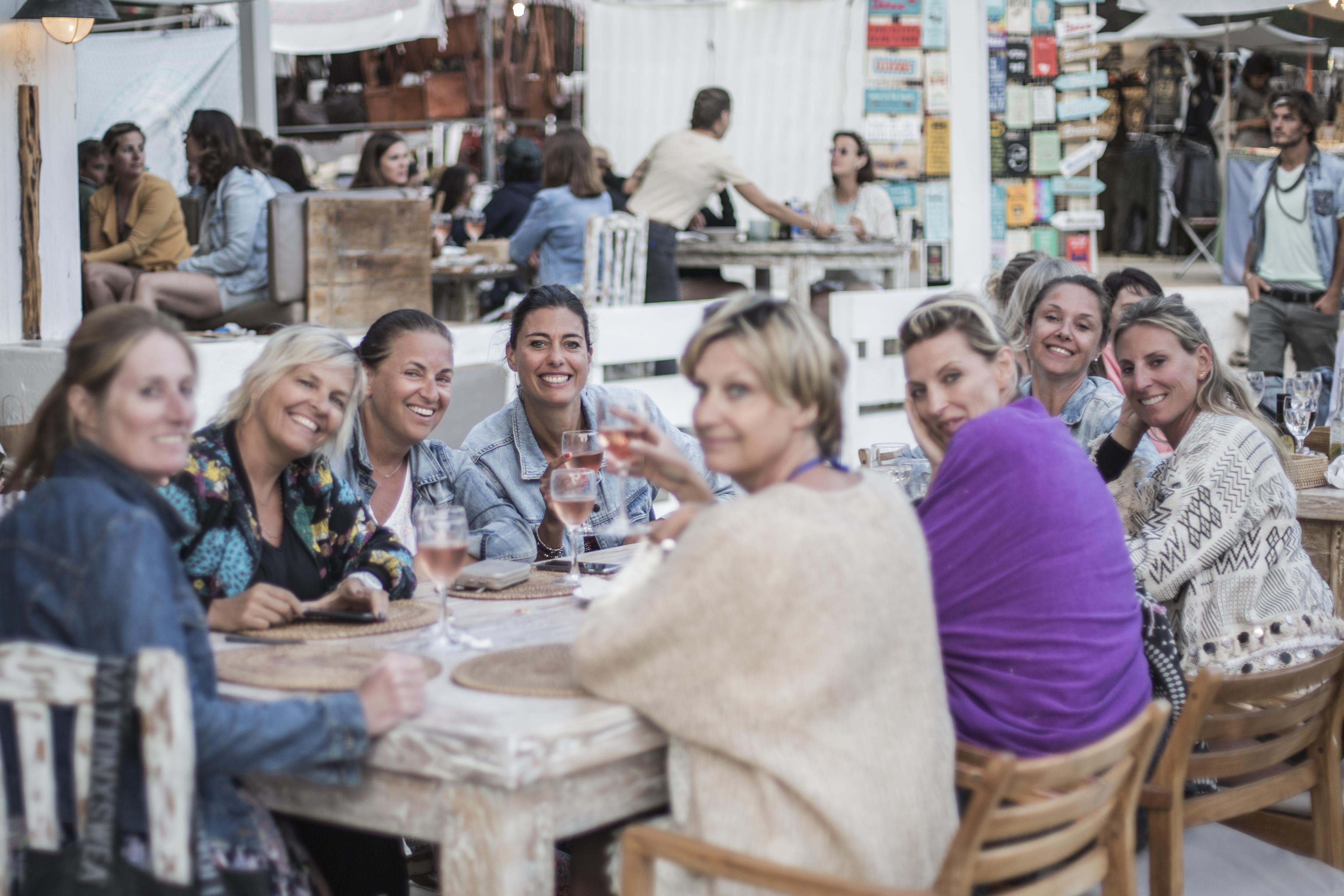 Elements Ibiza Booking