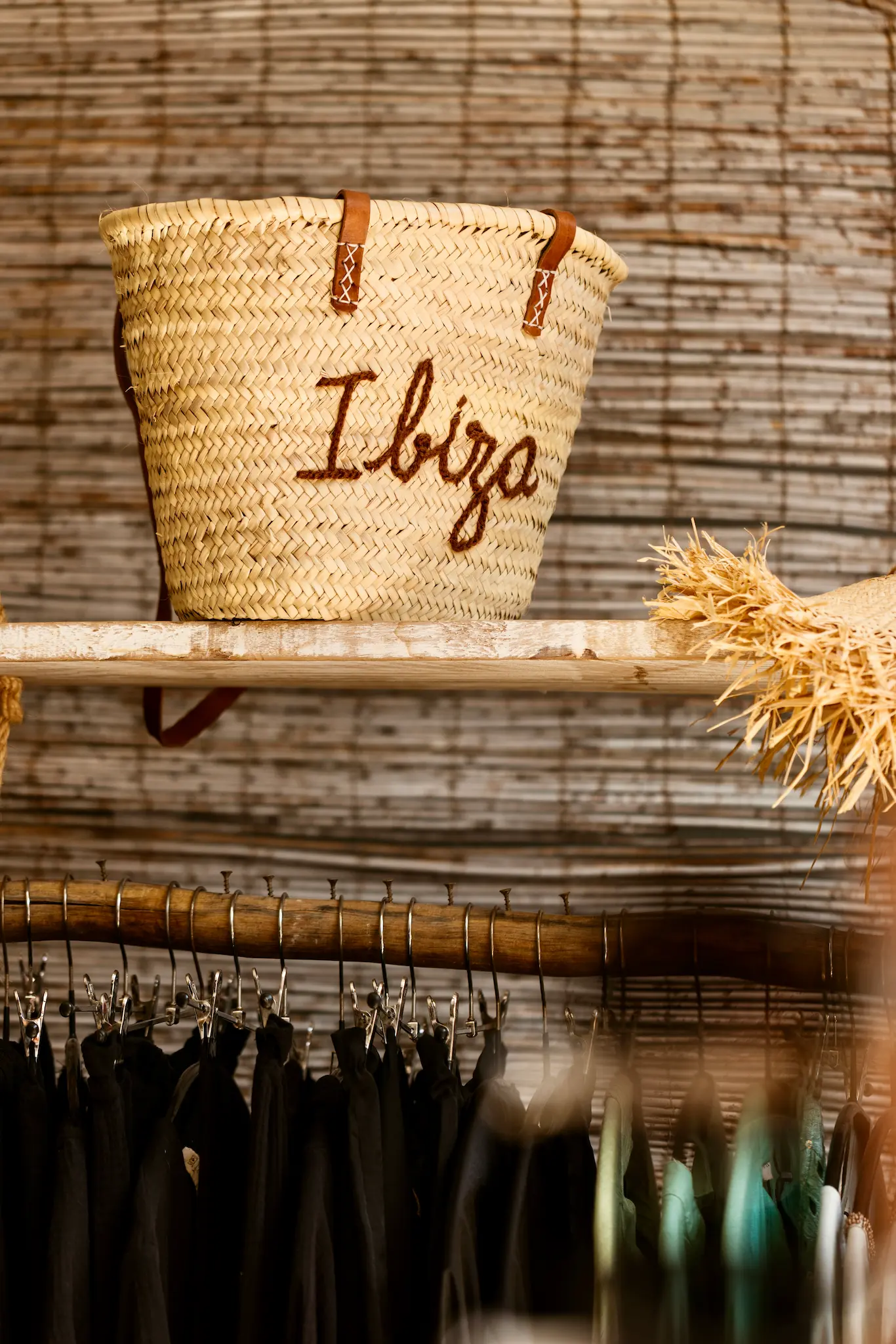 Elements Ibiza Boutique