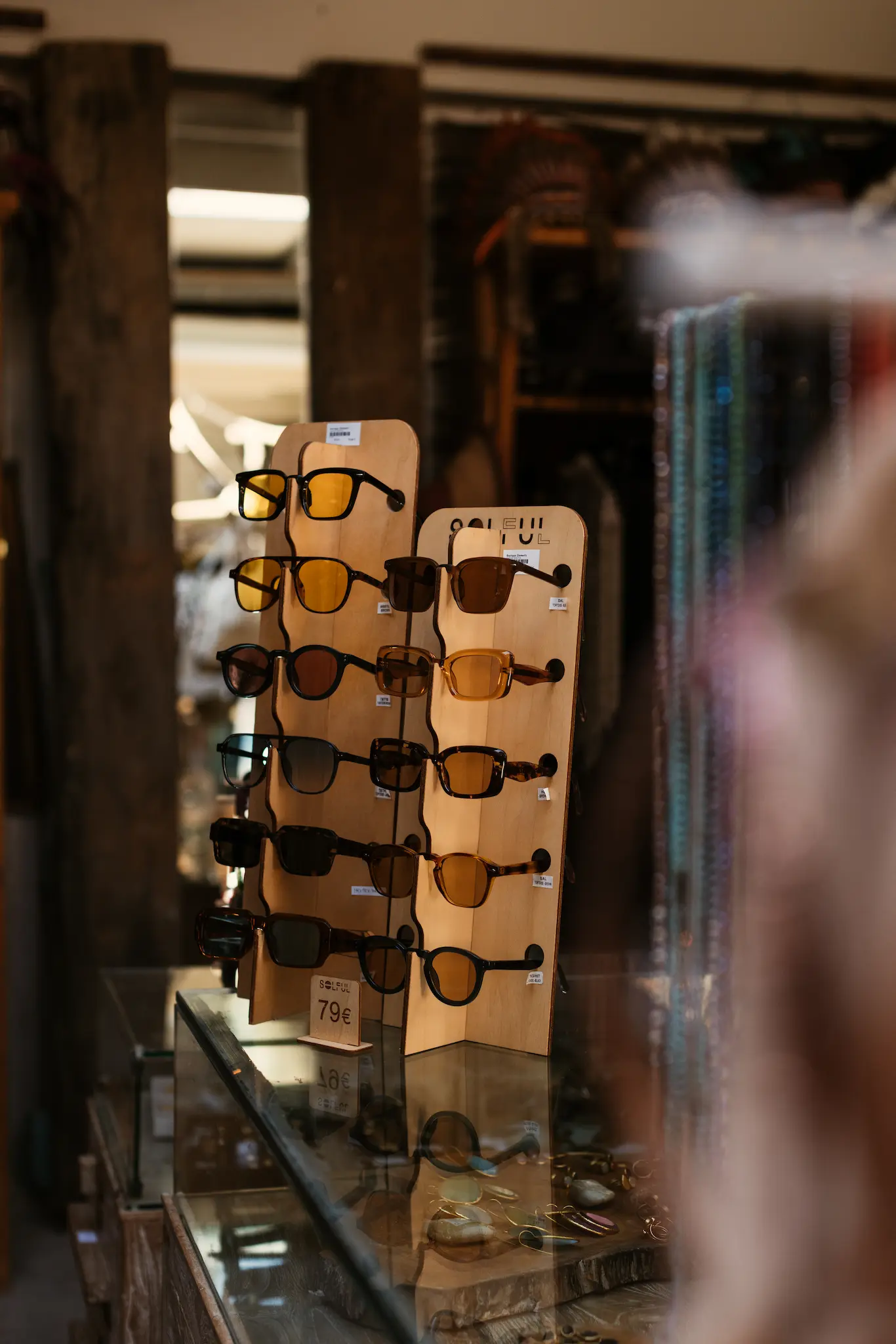 Elements Ibiza Boutique