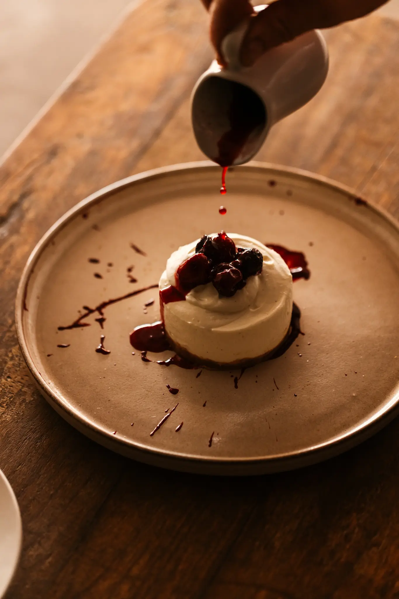 Mediterranean cuisine at Elements Ibiza restaurant
