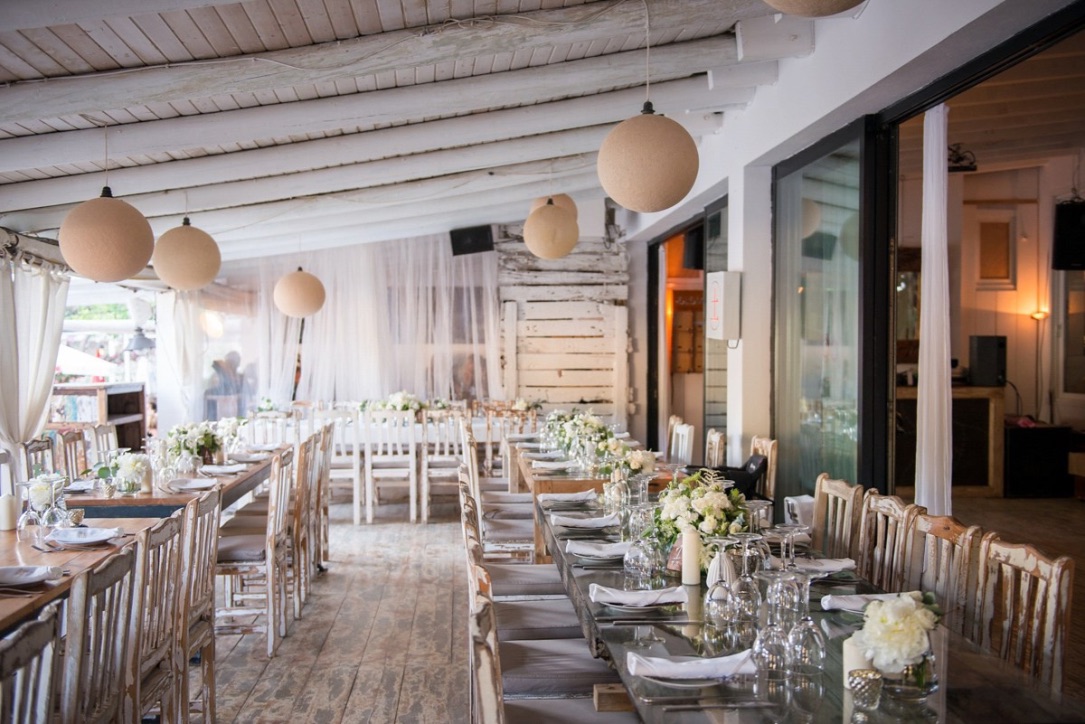 Elements Ibiza Wedding